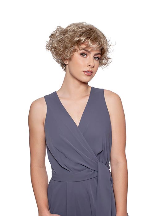 Annie by WigPro - Regal Wigs